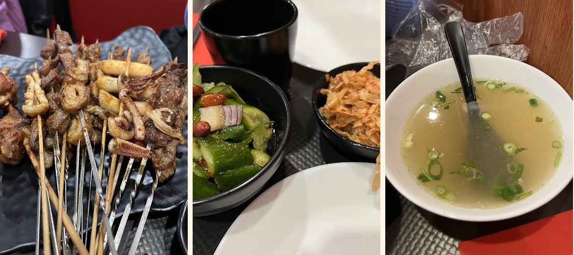 La Maison Wu - Gallery Image 3