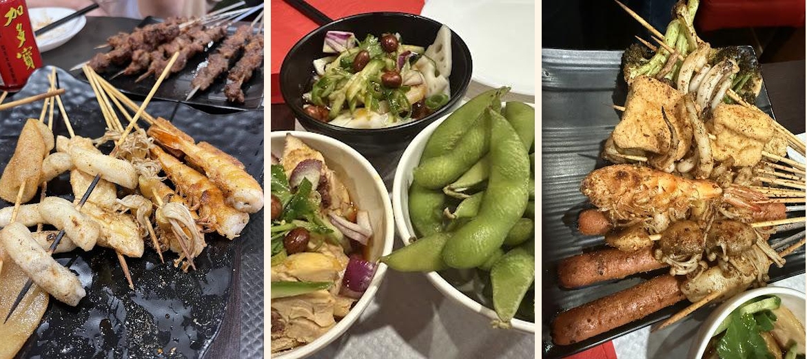 La Maison Wu - Gallery Image 5