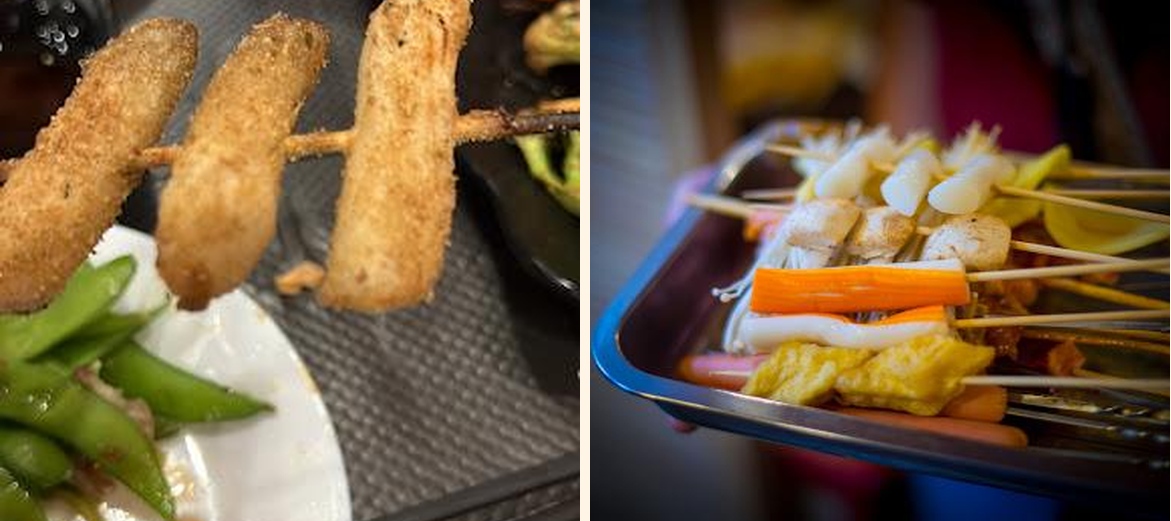 La Maison Wu - Gallery Image 8